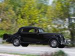 Packard Twelve 5-Passenger Coupe 1936 года